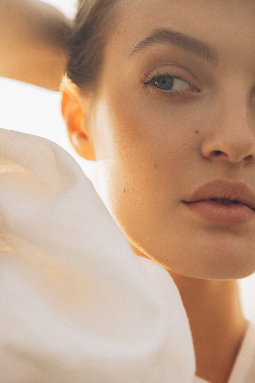 Haut natürlicher Sonnenschutz von Pinou Health & Cosmetics